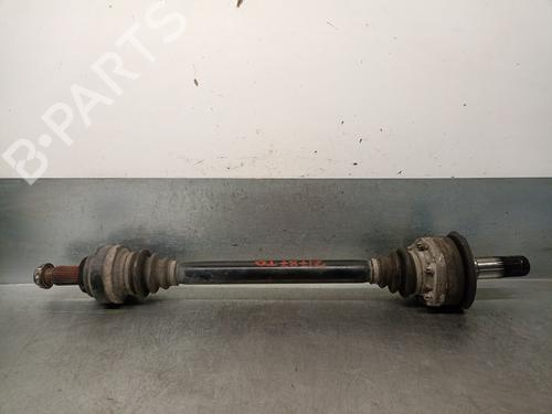 Used Right rear driveshaft BMW 7 (E65, E66, E67) 730 Ld (231 hp) 22728475