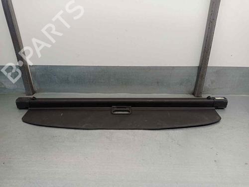 Used Rear parcel shelf FIAT CROMA (194_) 1.9 D Multijet (136 hp) 15131448