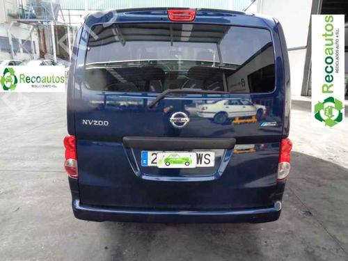 Vacuum pump NISSAN NV200 Van 1.5 dCi 85 (M20, M20N, M20M) | BP26736237M80 - Image 10