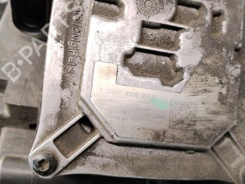 Left headlight AUDI A4 B8 (8K2) 2.7 TDI | BP36363104C28  - Image 7