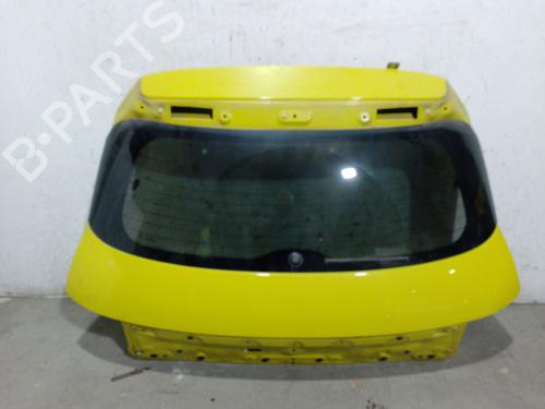 Used Tailgate CITROËN C4 CACTUS 1.6 BlueHDi 100 (99 hp) 25238369