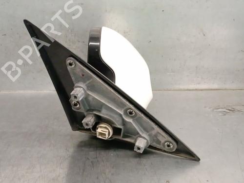 Left mirror BMW 3 Coupe (E92) 320 d | BP27199513C26 