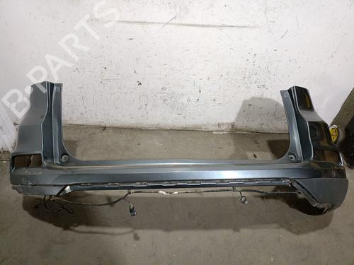 Rear bumper HONDA CR-V IV (RM_) 1.6 i-DTEC (RE6) 71500T1VE10ZA | 71500T1VE10ZA