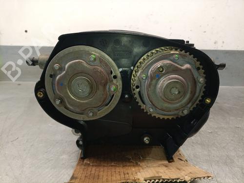 Cylinder head OPEL ZAFIRA / ZAFIRA FAMILY B (A05) 1.8 LPG (M75) | BP29189758M5 
