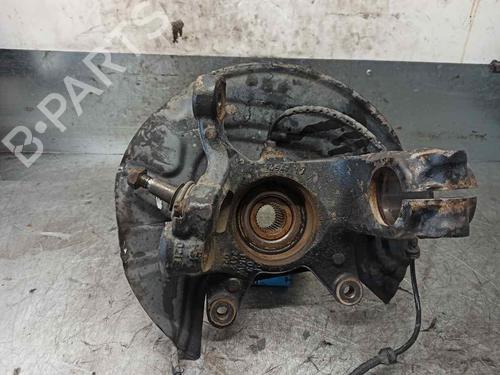 Used Right front steering knuckle BMW X3 (E83) 2.0 d (150 hp) 9513201