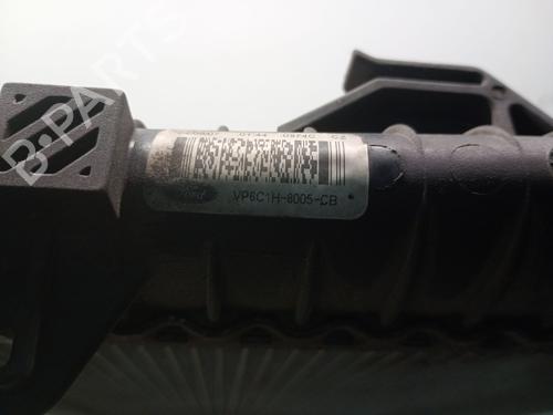 Water radiator FORD TRANSIT Platform/Chassis (FM_ _, FN_ _, FF_ _) 2.4 TDCi RWD | BP31719082M31 