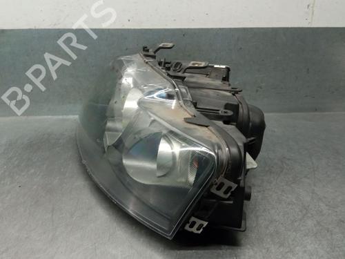 Lyskaster venstre AUDI A4 B6 Convertible (8H7) 1.8 T | BP29924596C28 