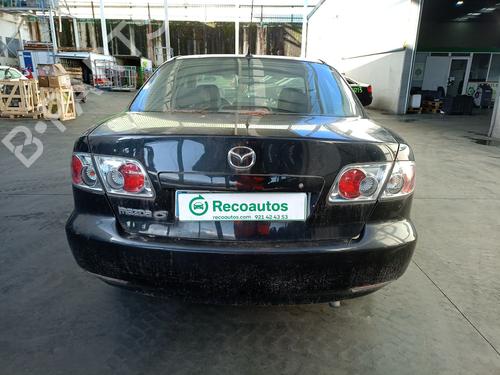 Other MAZDA 6 Hatchback (GG) 2.0 DI (GG14) | BP31065485O1 - Image 10