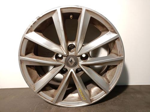Used Rim RENAULT MEGANE IV Hatchback (B9A/M/N_) 1.5 dCi 110 (B9A3) (110 hp) 29405448