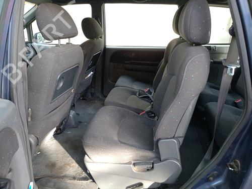 Guarda-lamas direito HYUNDAI TRAJET (FO) 2.0 CRDi | BP30858360C42