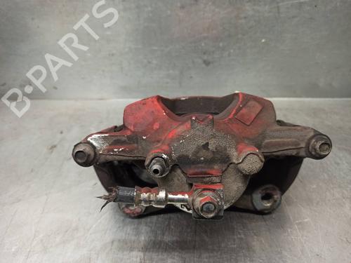 Left front brake caliper OPEL ASTRA J (P10) 1.6 (68) | BP16098881M105 