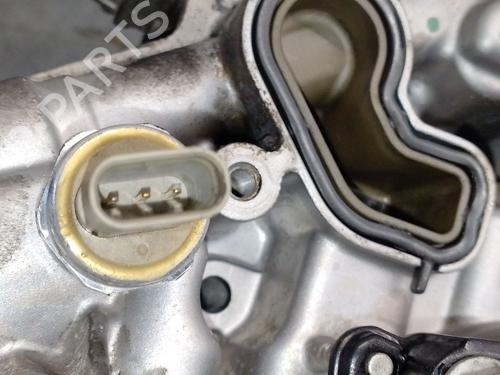 Støtte OPEL CORSA E Hatchback Van (X15) 1.3 CDTI (08) | BP33705564C155  - Image 7