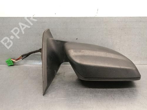 Left mirror VOLVO XC90 I (275) 2.5 T AWD | BP30150165C26
