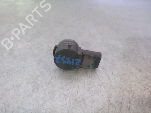 Elektronisk modul VW TOURAN (5T1) 2.0 TDI (150 hp) 23089962