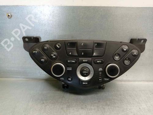 Used Climate control NISSAN PRIMERA Hatchback (P12) 1.6 (109 hp) 13043173