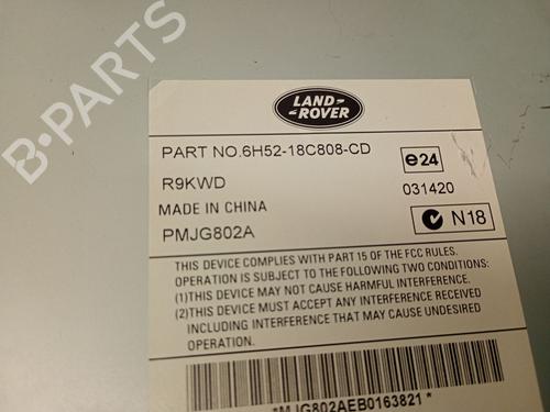 Other LAND ROVER FREELANDER 2 (L359) 2.2 TD4 4x4 | BP28708981O1 