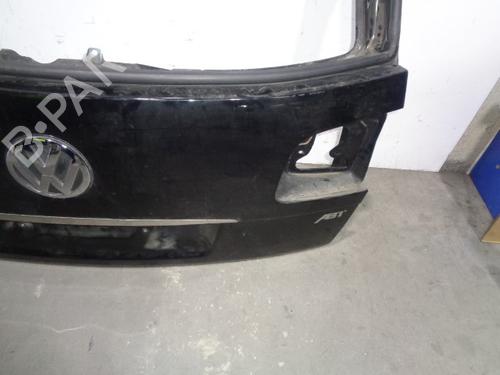 Tailgate VW TOUAREG (7LA, 7L6, 7L7) 5.0 V10 TDI | BP12056398C6