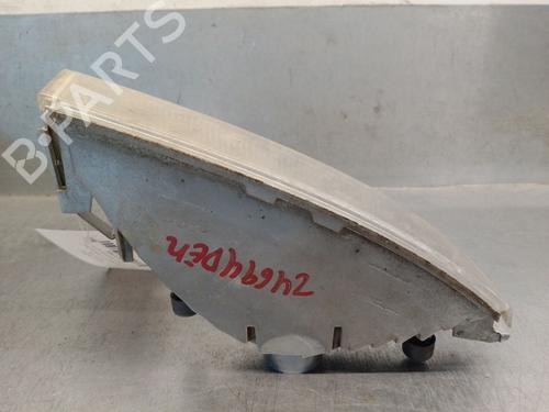 Right front indicator OPEL MOVANO A Van (X70) 2.5 DTI (FD) | BP32396238C33
