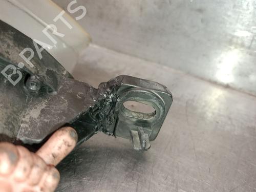 Left headlight PEUGEOT 407 (6D_) 2.2 (6D3FZE, 6D3FZH) | BP37873725C28 - Image 8