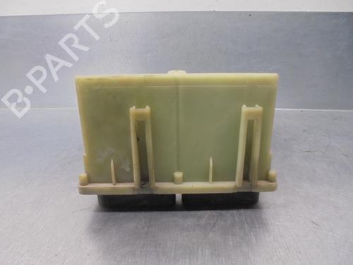 Used Electronic module OPEL ZAFIRA A MPV (T98) 2.0 DI 16V (F75) (82 hp) 16672560