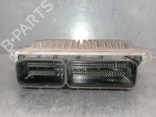 Engine control unit (ECU) MERCEDES-BENZ VITO Van (W447) 111 CDI (447.601, 447.603, 447.605) | BP26530450M57 