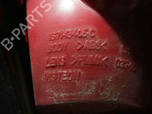Left taillight FORD MONDEO III Turnier (BWY) 2.0 TDCi | BP6087050C34 