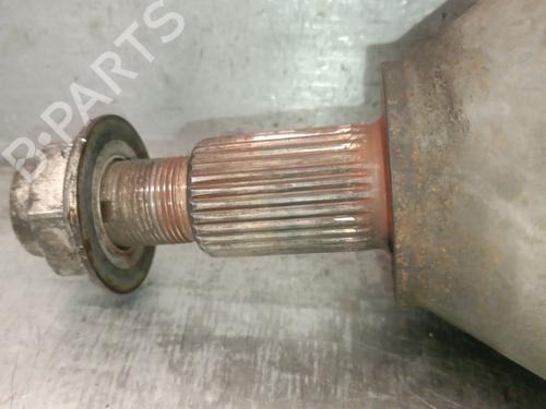 Right front driveshaft ALFA ROMEO 159 (939_) 2.4 JTDM (939AXD12, 939AXD1B) | BP35728788M39 - Image 2