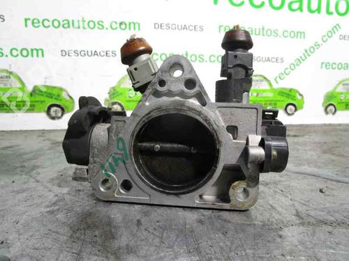 Throttle body CITROËN XSARA (N1) 1.6 i | BP2048803M82 