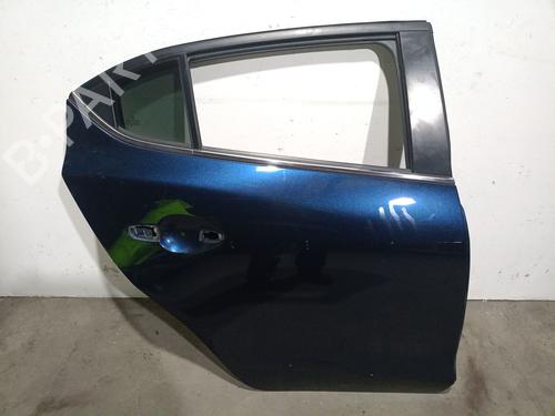 Dør høyre bak MAZDA 3 (BM, BN) 2.2 D (150 hp) 32329650
