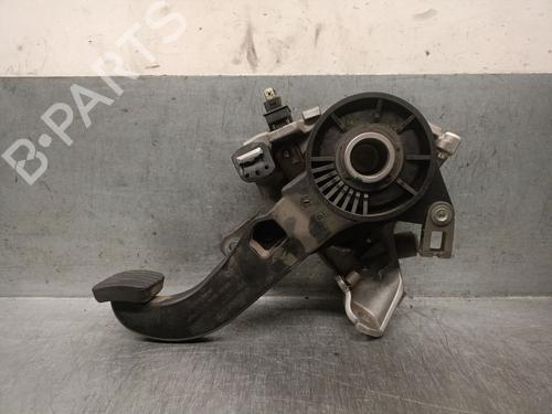Hand brake MERCEDES-BENZ E-CLASS T-Model (S211) E 280 T CDI (211.220) PP203420005 | A2034201684