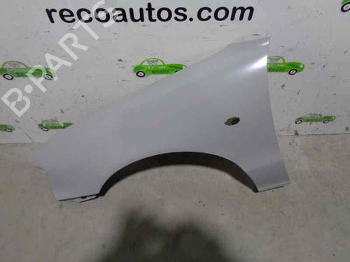 Used Left front fenders VW PASSAT B5.5 (3B3) [2000-2005]  8294031