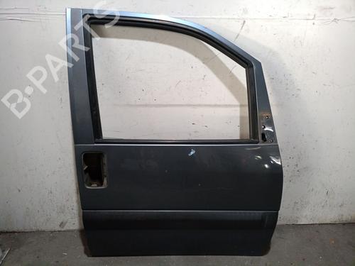 Used Right front door Right front door PEUGEOT EXPERT (224_) 2.0 HDI (109 hp) 39992297 39992297