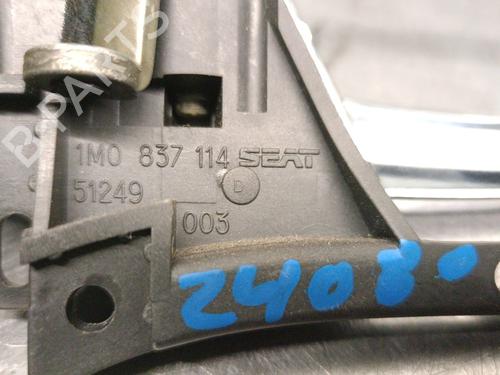 Rear right interior door handle SEAT LEON (1M1) 1.9 TDI | BP30580464I16