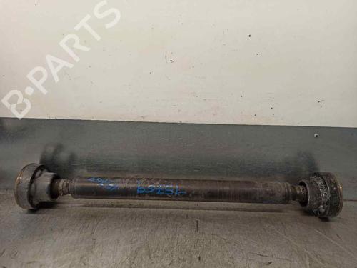 Used Driveshaft VW TOUAREG (7LA, 7L6, 7L7) 2.5 R5 TDI (174 hp) 10205908