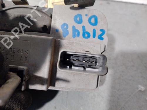 Front right lock CITROËN XSARA (N1) 2.0 HDi 90 | BP22775153C97 
