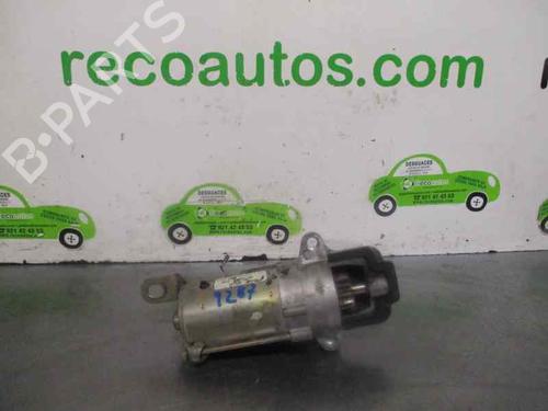 Starter FORD MONDEO III (B5Y) 1.8 16V | BP3496434M8 
