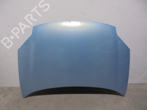 Used Hood CITROËN BERLINGO / BERLINGO FIRST MPV (MF_, GJK_, GFK_) 2.0 HDI 90 (MFRHY) (90 hp) 9546129