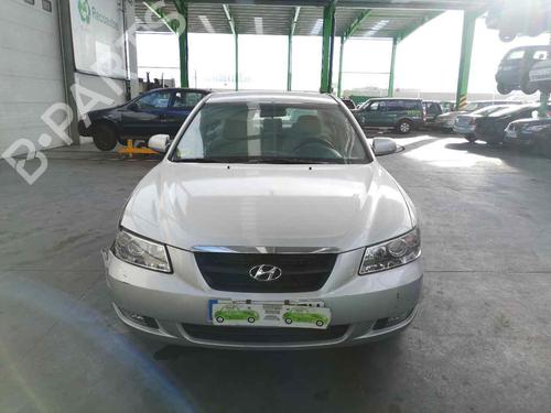 Gearbox HYUNDAI SONATA V (NF) 2.0 CRDi | BP9222182M3 