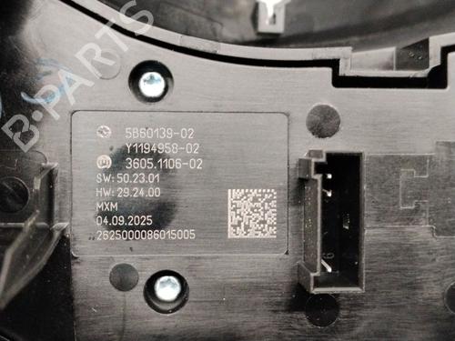 Switch BMW X3 (G01, F97, G08) xDrive 20 d Mild-Hybrid | BP35932127I30 - Image 5