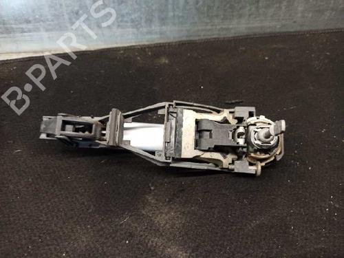 Høyre foran utvendig håndtak SEAT TOLEDO II (1M2) 1.9 TDI | BP7276497C129 
