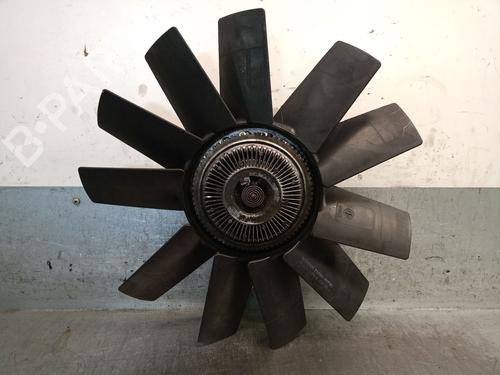 Used Fan Fan NISSAN CABSTAR E (TL_, VL_) 28.10, 32.10 (105 hp) 35980505 35980505