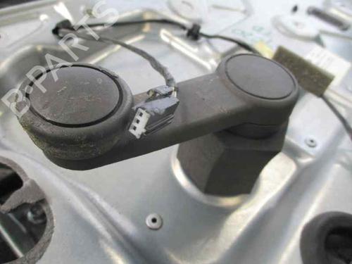 Rear right window mechanism FORD FOCUS II Turnier (DA_, FFS, DS) 1.6 TDCi | BP3191488C25 