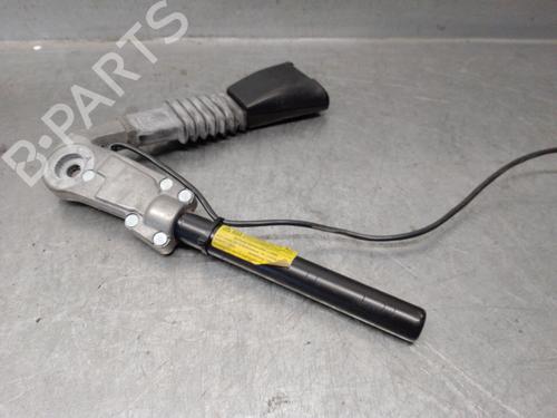 Front left belt tensioner OPEL VECTRA B Hatchback (J96) 2.0 i 16V (F68) | BP30096932C87