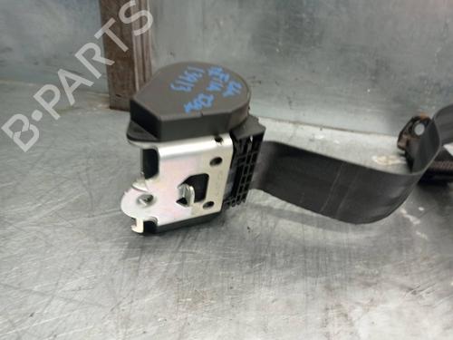 Rear right seatbelt DACIA LOGAN MCV (KS_) 1.5 dCi (KS0W) | BP9273594I28 