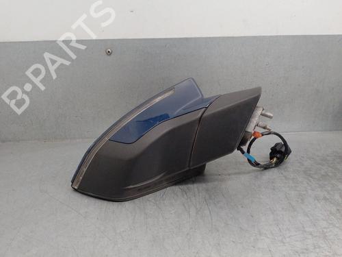 Right mirror SEAT LEON ST (5F8) 1.6 TDI | BP17787412C27 