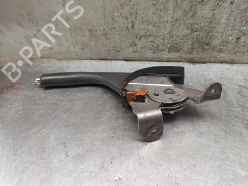 Hand brake TOYOTA COROLLA Verso (_E12_) 1.6 VVT-i (ZZE121_, ZZE121R) | BP8791713I18 