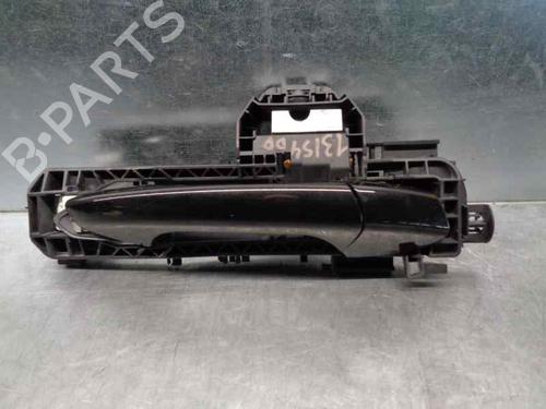 Front right exterior door handle MERCEDES-BENZ C-CLASS (W204) C 200 CDI (204.001) A2042600834