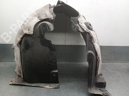 Wheel arch RENAULT CAPTUR II (HF_) LPG (HFMT) | BP29641123C56 