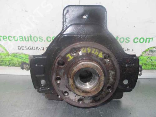 Used Left front steering knuckle OPEL ASTRA G Coupe (T98) 1.8 16V (F07) (116 hp) 2334802
