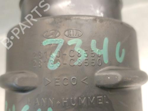 Pipe HYUNDAI i20 II (GB, IB) 1.0 T-GDI | BP28514288M125